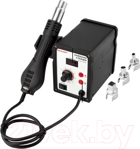 Изображение товара Паяльная станция Rexant 12-0714
