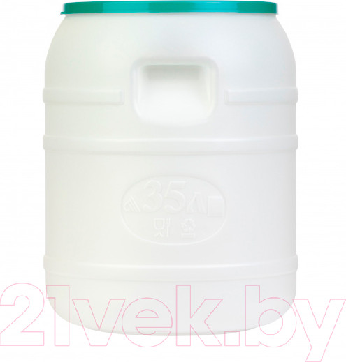 Изображение товара Бочка пластиковая Альтернатива М391