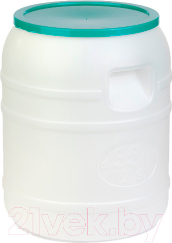 Изображение товара Бочка пластиковая Альтернатива М391