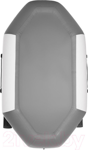 Изображение товара Надувная лодка Тонар Бриз 220 / 4897002 (белый/серый)