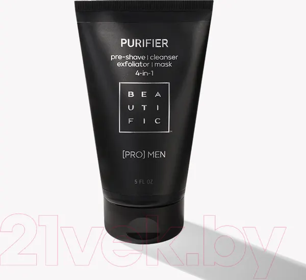 Изображение товара Гель для умывания Beautific Purifier Глубоко очищающий  (150мл)