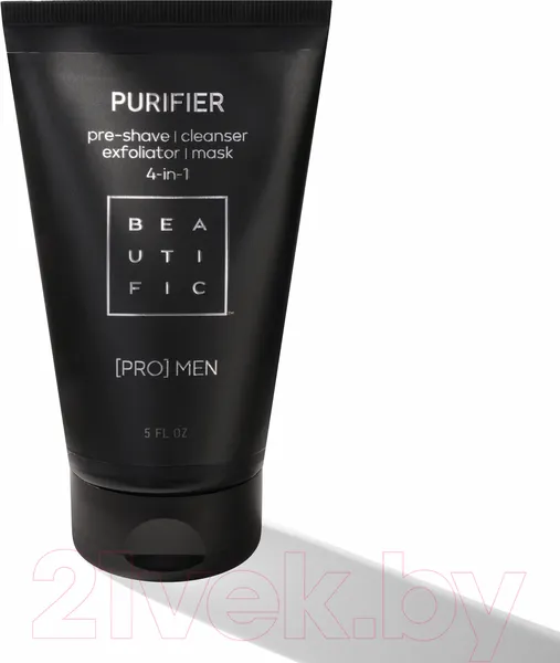 Изображение товара Гель для умывания Beautific Purifier Глубоко очищающий  (150мл)
