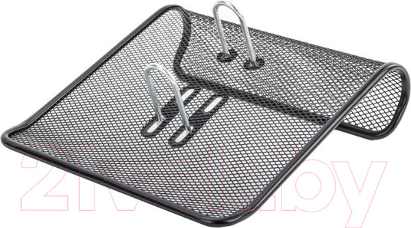 Изображение товара Подставка настольная Brauberg Germanium для календаря / 231972 (черный)