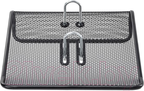 Изображение товара Подставка настольная Brauberg Germanium для календаря / 231972 (черный)