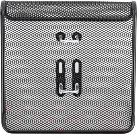 Изображение товара Подставка настольная Brauberg Germanium для календаря / 231972 (черный)