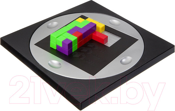 Изображение товара Настольная игра Фортуна 3D Стратег / Ф94954