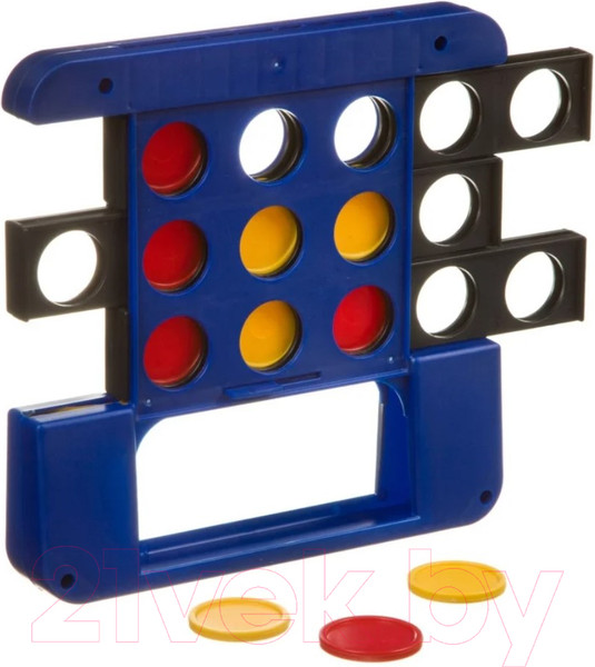 Изображение товара Настольная игра Фортуна Крестики-нолики / Ф97794