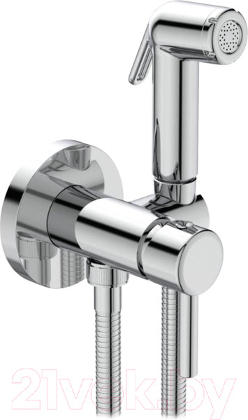 Изображение товара Гигиенический душ со смесителем Ideal Standard BD130AA