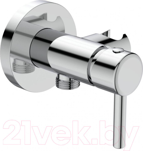 Изображение товара Гигиенический душ со смесителем Ideal Standard BD130AA