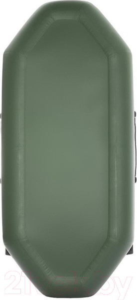 Изображение товара Надувная лодка Тонар Бриз 280 / 4897009 (зеленый)