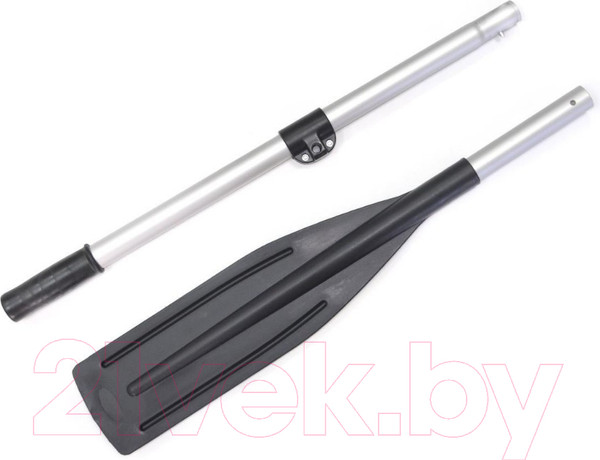 Изображение товара Надувная лодка Тонар Бриз 260 / 4897006 (белый/серый)