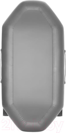 Изображение товара Надувная лодка Тонар Бриз 260 / 4999927 (серый)