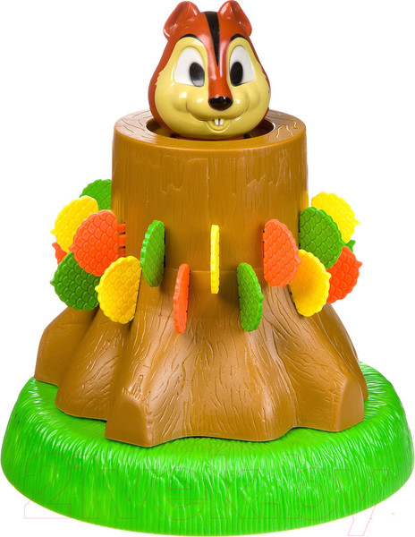 Изображение товара Настольная игра Фортуна Crazy Белка / Ф70000