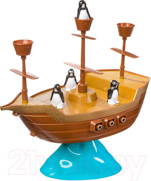 Изображение товара Настольная игра Фортуна Держись / Ф71783