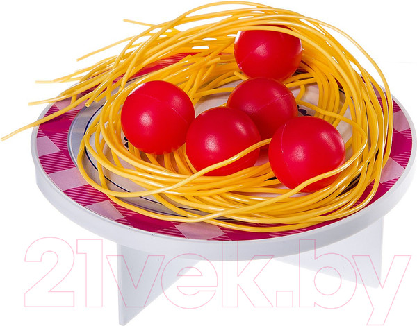 Изображение товара Настольная игра Фортуна Макарошки / Ф85268