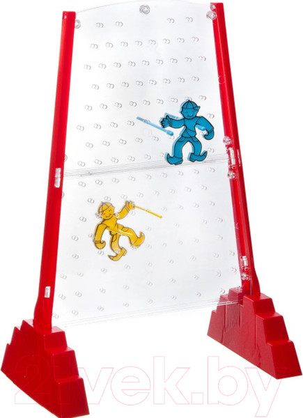 Изображение товара Настольная игра Фортуна Скалодром, веселая гонка / Ф86078