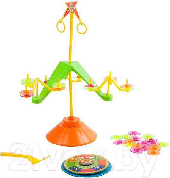 Изображение товара Настольная игра Фортуна Балансир / Ф86616