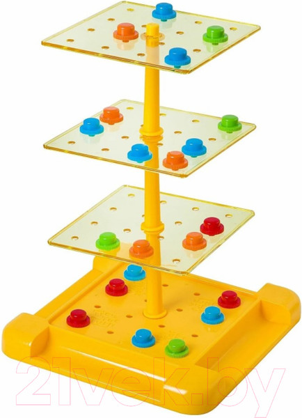 Изображение товара Настольная игра Фортуна Тактика / Ф87005