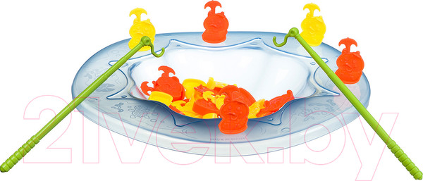 Изображение товара Настольная игра Фортуна Утиная охота / Ф87006