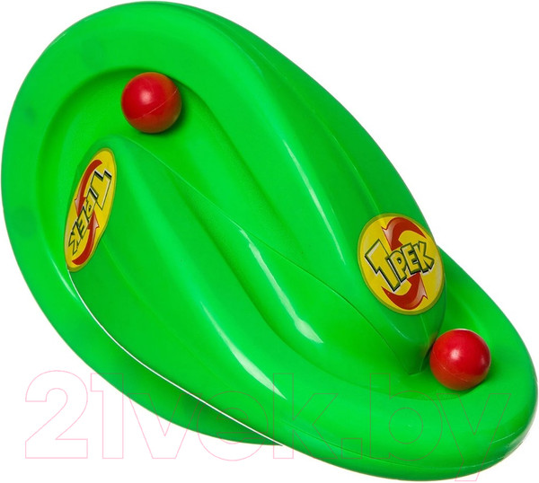 Изображение товара Настольная игра Фортуна Хоть шаром покати / Ф93365