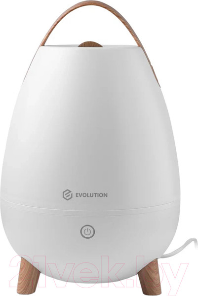 Изображение товара Ультразвуковой увлажнитель воздуха Evolution HF-747