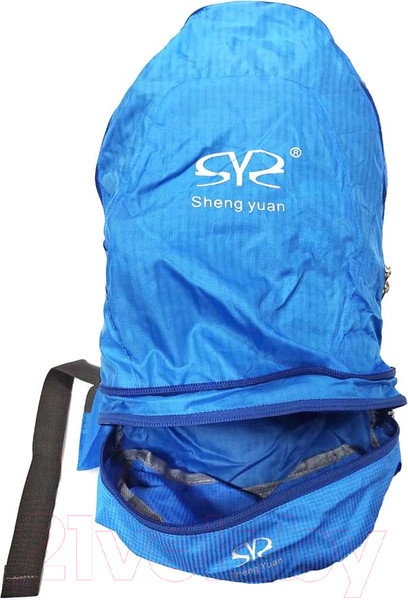 Изображение товара Рюкзак туристический ZEZ Sport SY-110