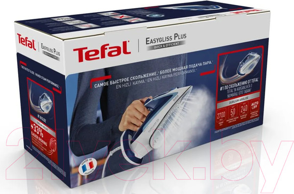 Изображение товара Утюг Tefal FV5771E0