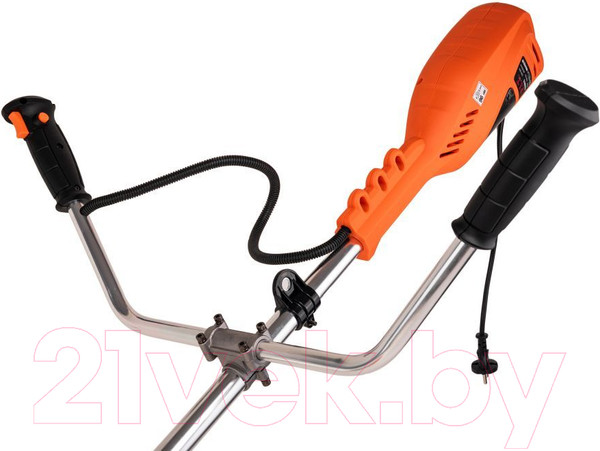 Изображение товара Триммер электрический P.I.T PTR 2000-EL