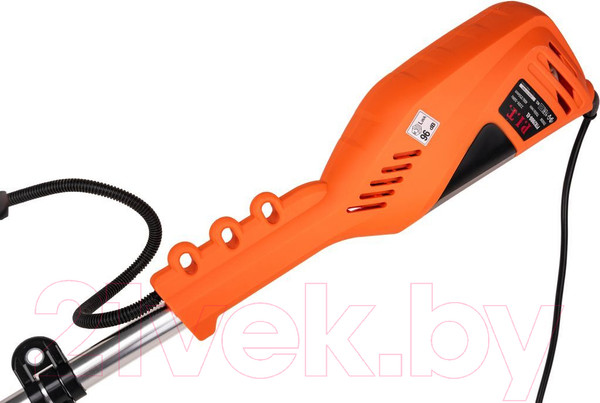 Изображение товара Триммер электрический P.I.T PTR 2000-EL