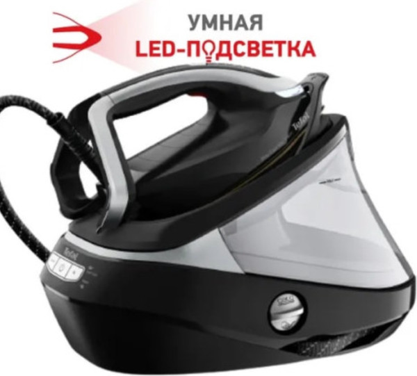 Изображение товара Утюг с парогенератором Tefal GV9821E0