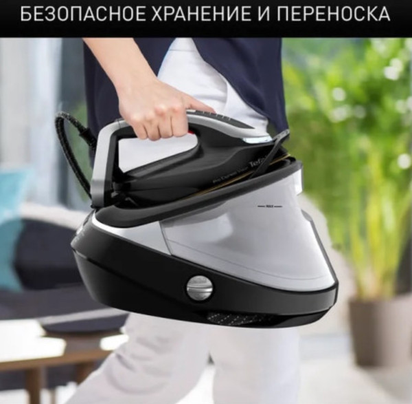 Изображение товара Утюг с парогенератором Tefal GV9821E0