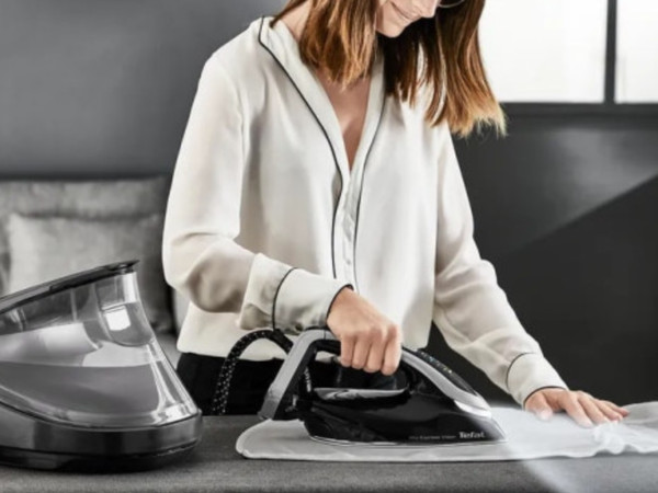 Изображение товара Утюг с парогенератором Tefal GV9821E0