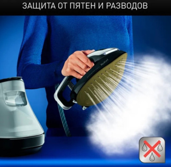 Изображение товара Утюг с парогенератором Tefal GV9821E0