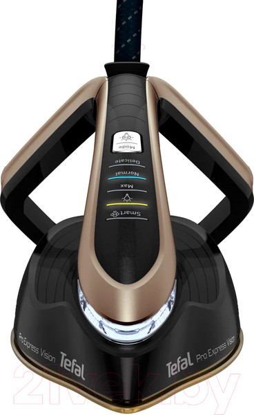 Изображение товара Утюг с парогенератором Tefal GV9820E0