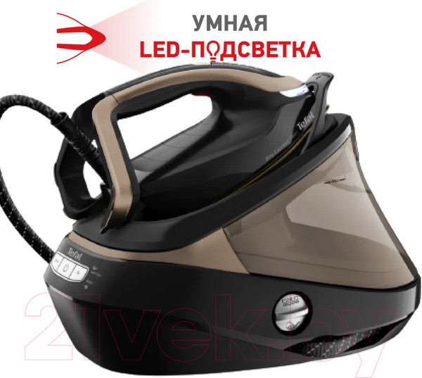 Изображение товара Утюг с парогенератором Tefal GV9820E0