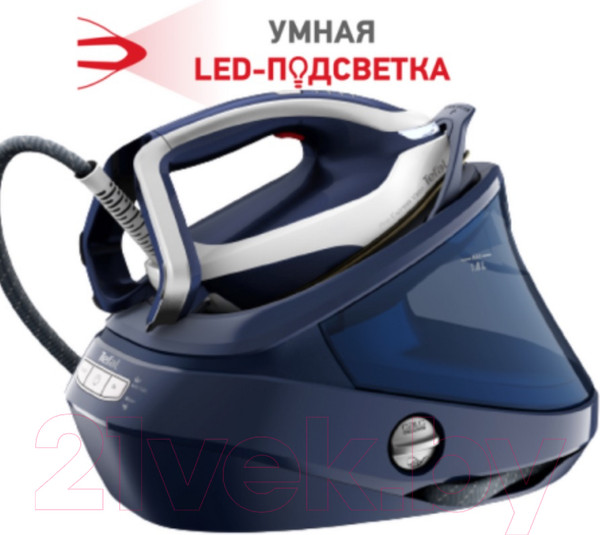 Изображение товара Утюг с парогенератором Tefal GV9812E0