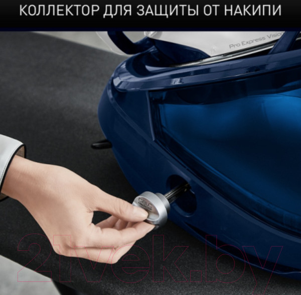 Изображение товара Утюг с парогенератором Tefal GV9812E0