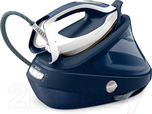 Изображение товара Утюг с парогенератором Tefal GV9720