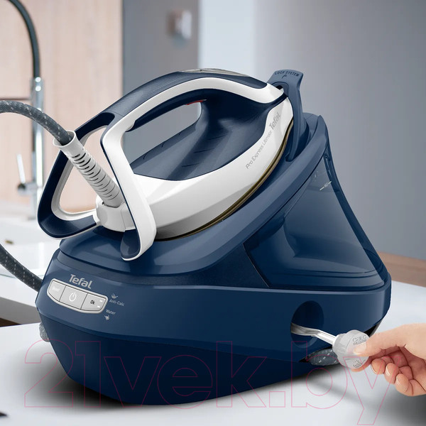 Изображение товара Утюг с парогенератором Tefal GV9720