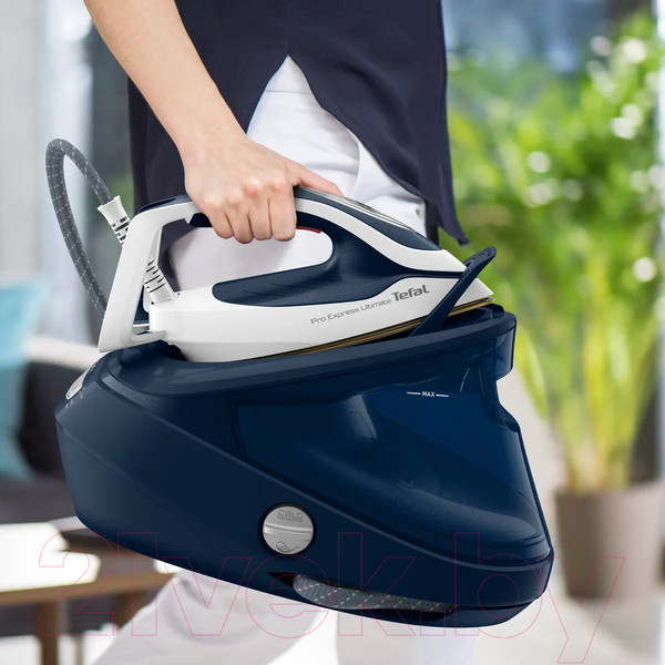 Изображение товара Утюг с парогенератором Tefal GV9720