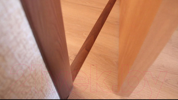 Изображение товара Порог Grace ПВХ Ясень Хесрет самоклеящийся (0.9м)