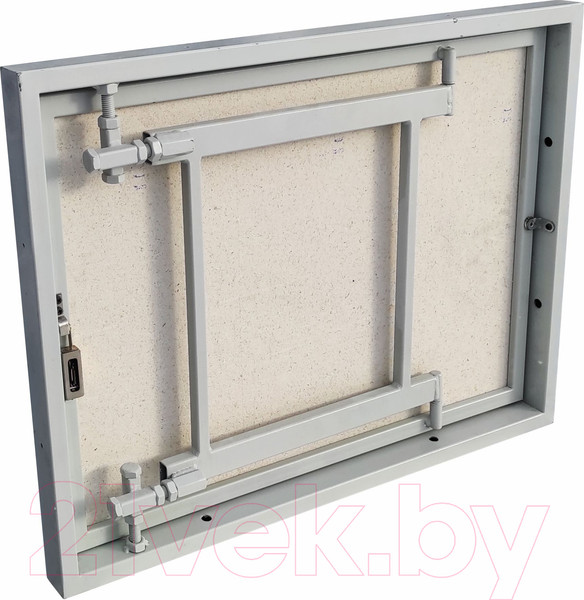 Изображение товара Люк под плитку Lukoff ST 70x60