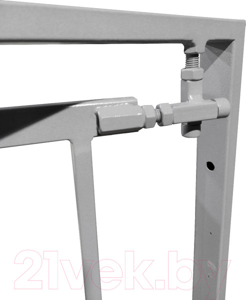 Изображение товара Люк под плитку Lukoff ST 70x60