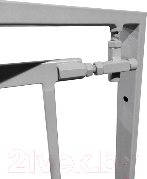 Изображение товара Люк под плитку Lukoff ST 75x50