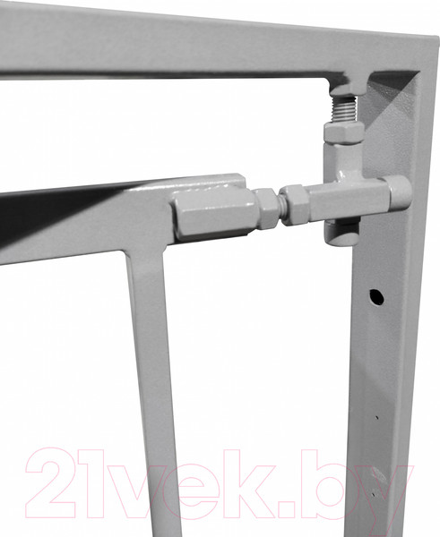 Изображение товара Люк под плитку Lukoff ST 90x60