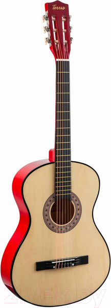 Изображение товара Акустическая гитара Terris TC-3805A NA