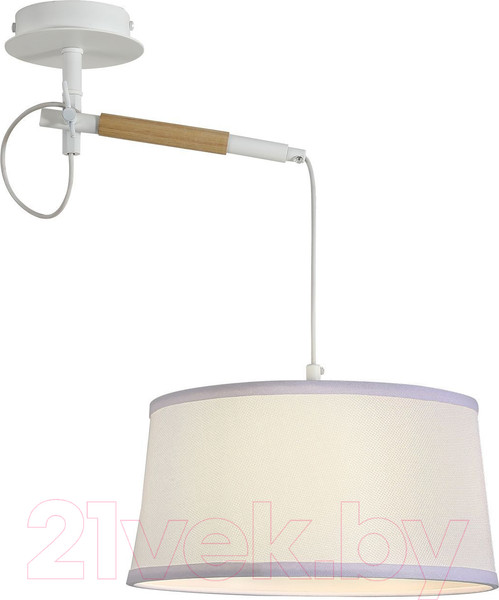 Изображение товара Потолочный светильник F-Promo F-Promo Eureka 3005-1P