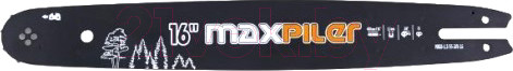 Изображение товара Шина для пилы Maxpiler MXGB-1,3-55-3/8-16