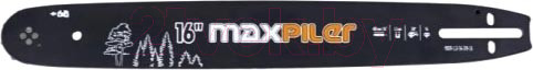 Изображение товара Шина для пилы Maxpiler MXGB-1/3-56-3/8-16