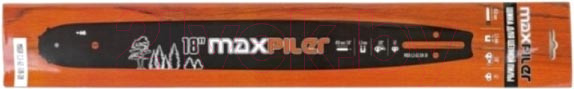 Изображение товара Шина для пилы Maxpiler MXGB-1.3-62-3/8-18